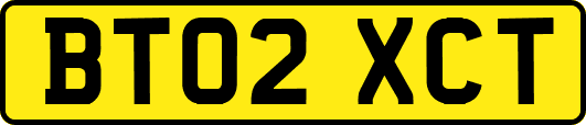 BT02XCT