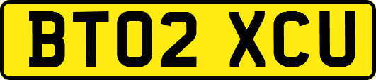 BT02XCU