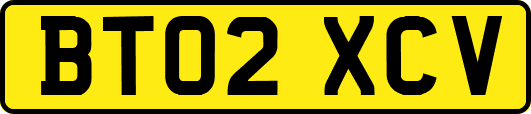 BT02XCV