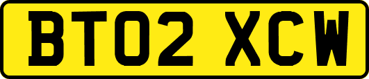 BT02XCW