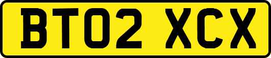 BT02XCX