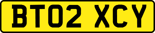 BT02XCY