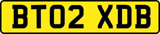 BT02XDB