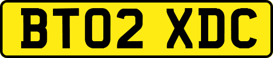 BT02XDC