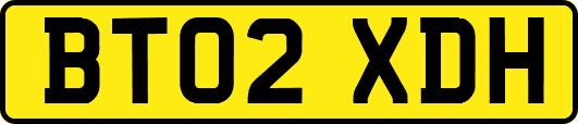 BT02XDH
