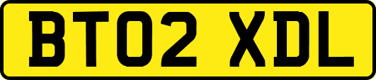 BT02XDL
