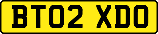 BT02XDO
