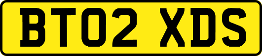 BT02XDS