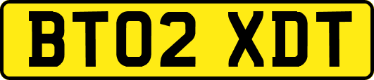 BT02XDT