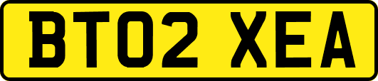 BT02XEA