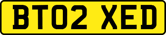 BT02XED