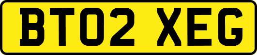 BT02XEG