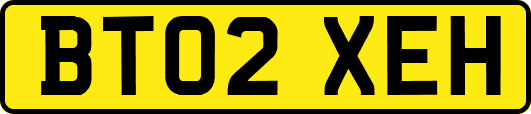 BT02XEH