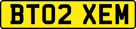 BT02XEM