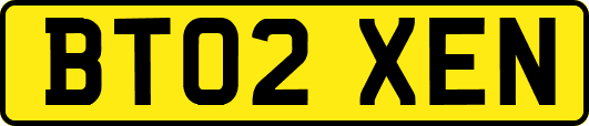 BT02XEN