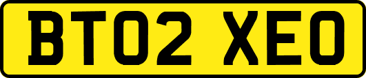 BT02XEO