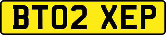 BT02XEP