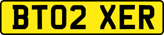 BT02XER