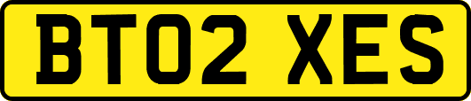 BT02XES