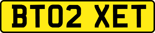 BT02XET