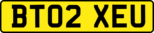 BT02XEU