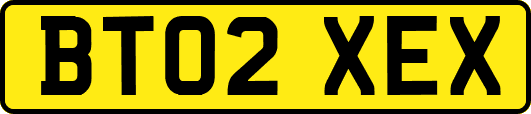 BT02XEX