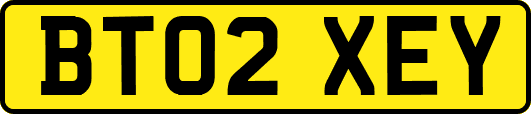 BT02XEY