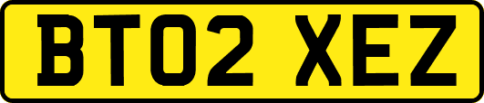 BT02XEZ