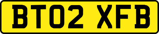 BT02XFB