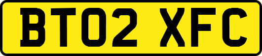 BT02XFC