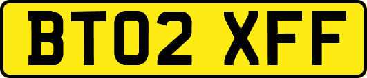 BT02XFF
