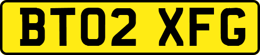 BT02XFG