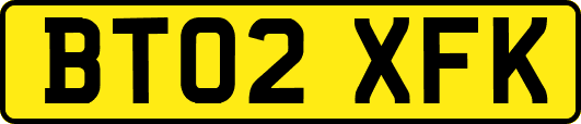 BT02XFK