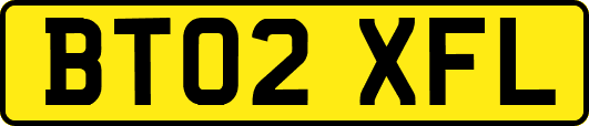 BT02XFL