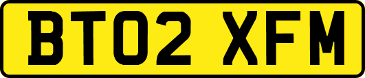 BT02XFM