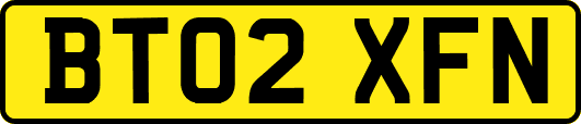 BT02XFN