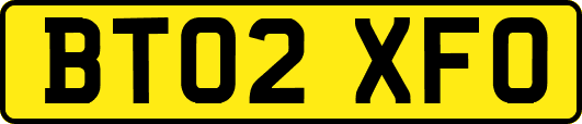 BT02XFO
