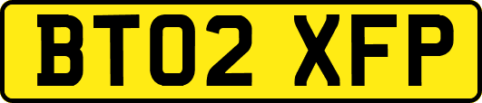 BT02XFP