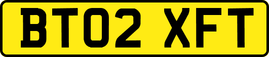 BT02XFT