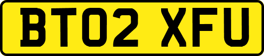 BT02XFU