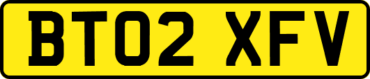 BT02XFV