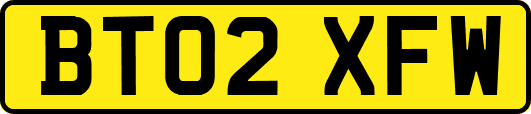 BT02XFW