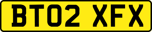 BT02XFX