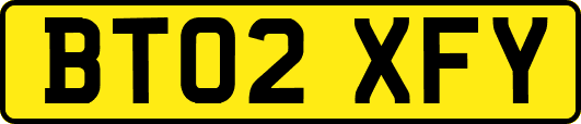 BT02XFY