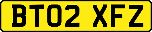 BT02XFZ