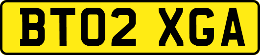 BT02XGA