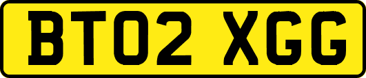 BT02XGG