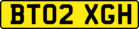 BT02XGH