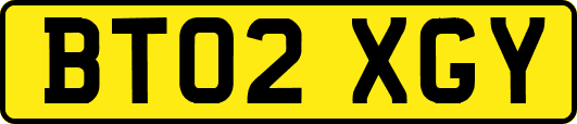 BT02XGY