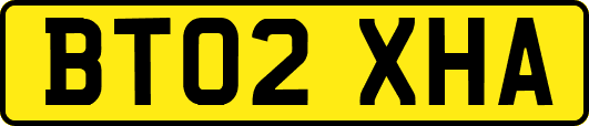 BT02XHA